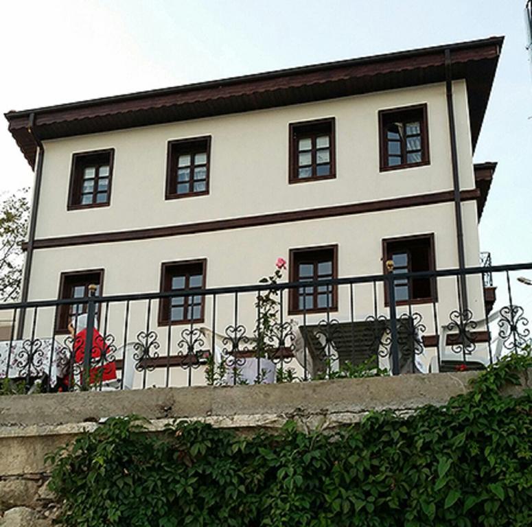 Faik Bey Konagi Golyazi Ngoại thất bức ảnh